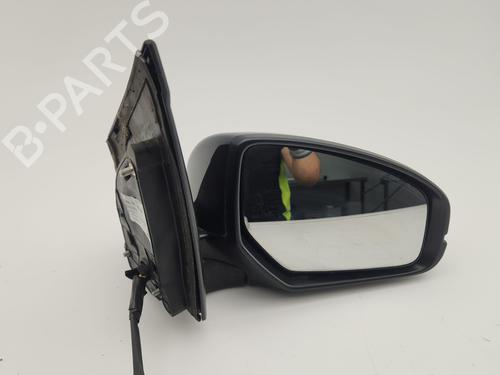 Rétroviseur droit Rétroviseur droit HONDA CIVIC IX (FK) 1.6 i-DTEC (FK3) (120 hp) 36561838 36561838