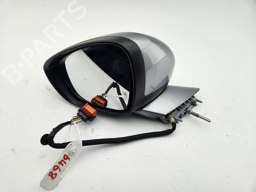 Used Left mirror PEUGEOT 508 I (8D_) 2.0 BlueHDi 150 (150 hp) 21643529