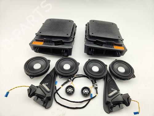 Used Speaker Speaker MINI MINI COUNTRYMAN (F60) Cooper S (192 hp) 28112098 28112098