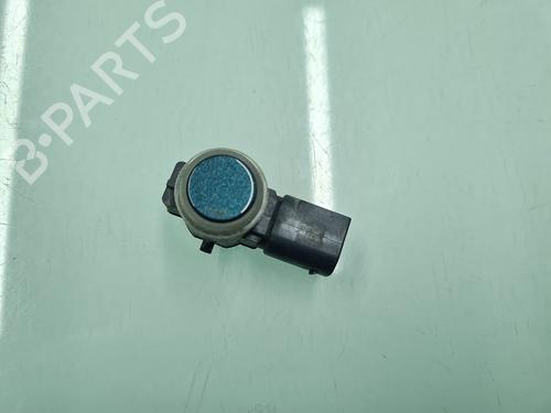 Used Electronic module Electronic module PEUGEOT 5008 II (MC_, MJ_, MR_, M4_) 1.6 PureTech 180 (M45GFR) (181 hp) 29722590 29722590