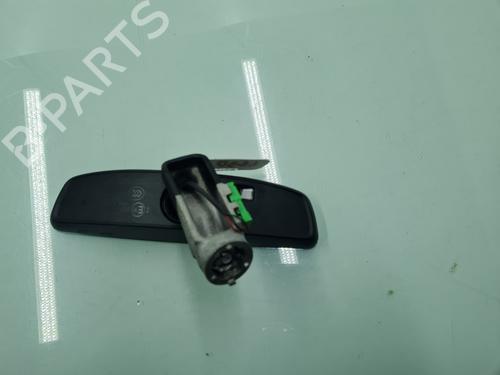 Rear mirror VOLVO XC60 I SUV (156)  | BP22711119I6 