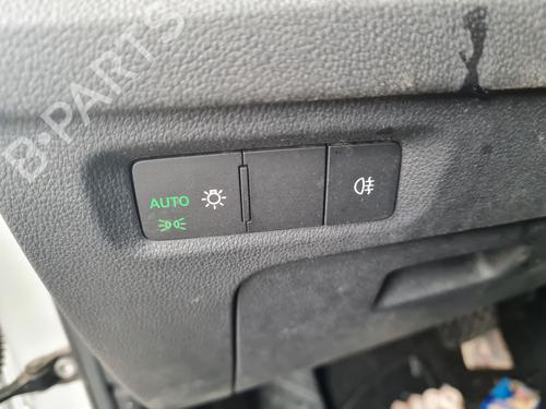 Hovedlysbryter SKODA OCTAVIA IV Combi (NX5, PV5) [2019-2026]  31594361