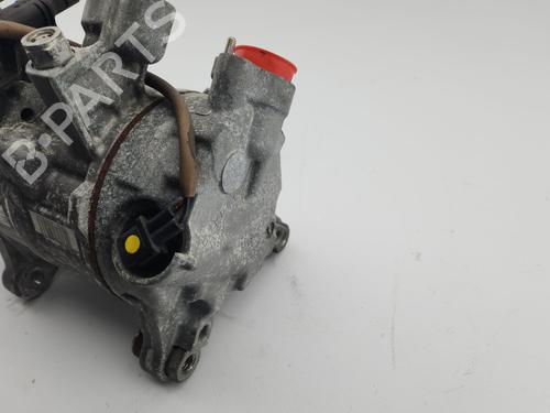 AC compressor BMW X1 (E84) sDrive 18 d | BP24426997M34  - Image 6