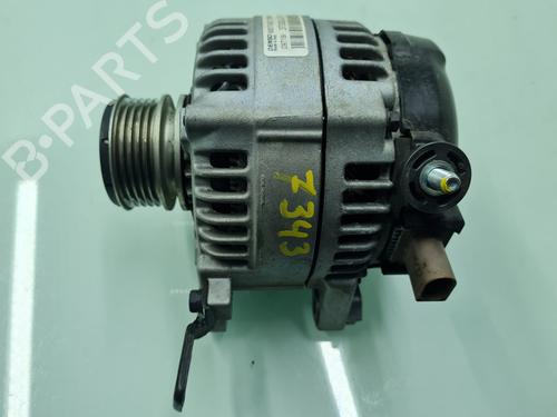 Alternator KIA SPORTAGE IV (QL, QLE) 1.7 CRDi | BP22748229M7 