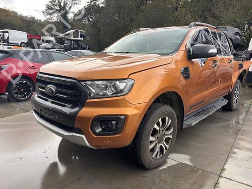 Højre fortil bærearm FORD RANGER (TKE)  | BP30549143M13 