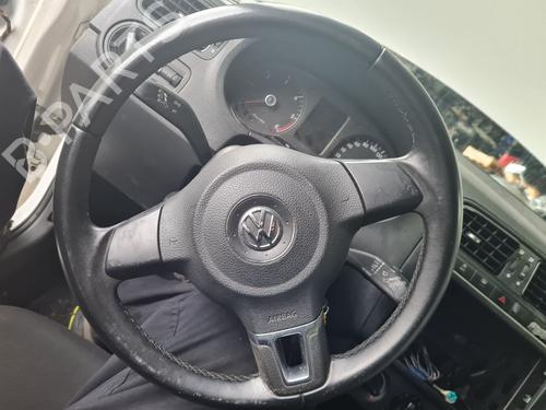 Used Steering wheel VW POLO V (6R1, 6C1) [2009-2022]  31027011