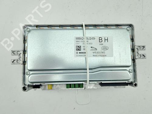 Electronic module LAND ROVER DEFENDER Station Wagon (L663) D250 MHEV 4x4 | BP40292564M83 - Image 2