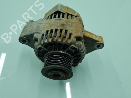 Alternator TOYOTA LAND CRUISER 90 (_J9_) 3.0 D-4D 4WD (KDJ90_, KDJ95_, KDJ90W, KDJ95W) | BP21643073M7 