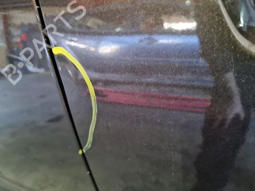 Right front door KIA CARENS IV 1.6 GDi | BP29534651C3 