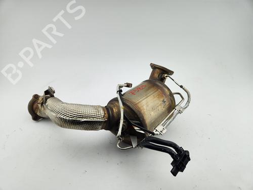 Used Catalyst AUDI Q5 Sportback (FYT) 45 TFSI Mild Hybrid quattro (249 hp) 30177453