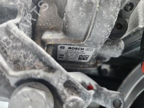 Engine SKODA SUPERB III Estate (3V5) 2.0 TDI | BP31189434M1 