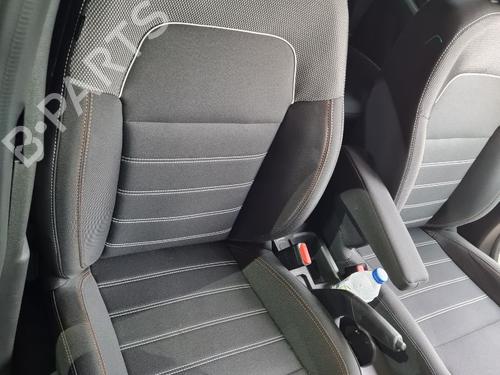 Stol høyre foran Stol høyre foran DACIA SANDERO III [2021-2026] 33818108 33818108