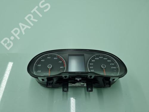 Instrument cluster SEAT IBIZA IV ST (6J8, 6P8)  | BP21766262C47 