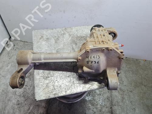 front-differential-nissan-pathfinder-iii-r51-2005-21649426 main image