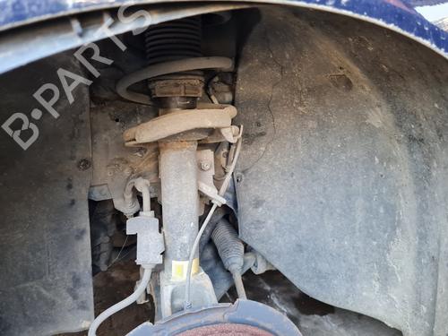 Used Left front shock absorber VOLVO V50 (545) 1.8 (125 hp) 21766603