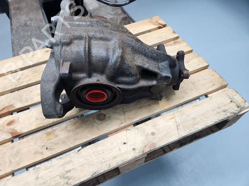 Rear differential MERCEDES-BENZ VITO / MIXTO Van (W639) 115 CDI (639.601, 639.603, 639.605) | BP30964302M24 