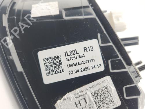 Left tailgate light KIA XCEED (CD) 1.5 T-GDi MHEV | BP37293994C79 - Image 5