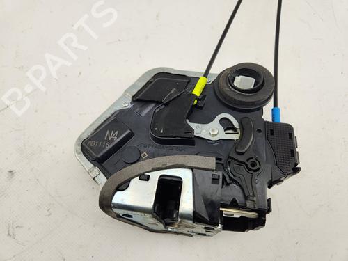 Rear left lock LEXUS NX (_Z1_) | BP32414273C100