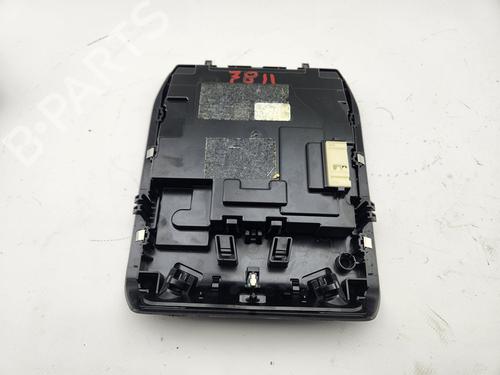 Interior roof light VW CADDY V Box Body/MPV (SBA, SBH) 2.0 TDi | BP33113606I8 - Image 2