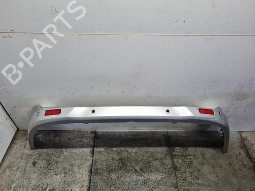 Pare-chocs arrière FORD TOURNEO COURIER B460 MPV 1.0 EcoBoost (100 hp) 23023356
