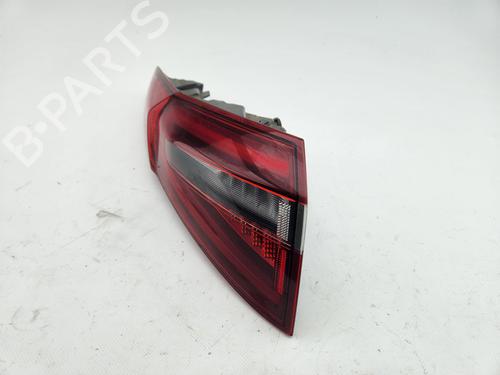 Left taillight ALFA ROMEO STELVIO (949_) 2.2 D Q4 (949.AXB2A) | BP30874226C34 