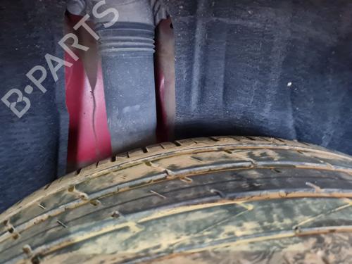 Used Right rear shock absorber AUDI Q3 Sportback (F3N) 35 TDI (150 hp) 29613454