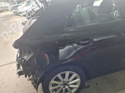 Used Right rear fenders AUDI A1 Sportback (GBA) 25 TFSI (95 hp) 30910693