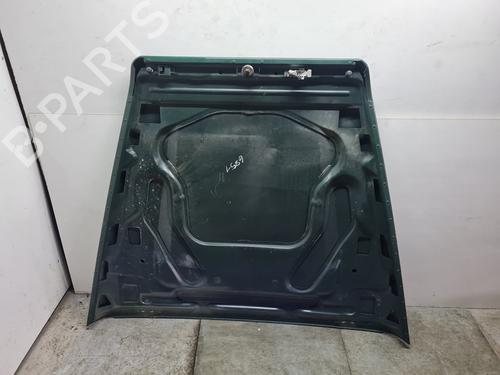 Hood LAND ROVER DEFENDER Station Wagon (L316, L315) 2.5 Td5 4x4 (L316) | BP21652525C1 
