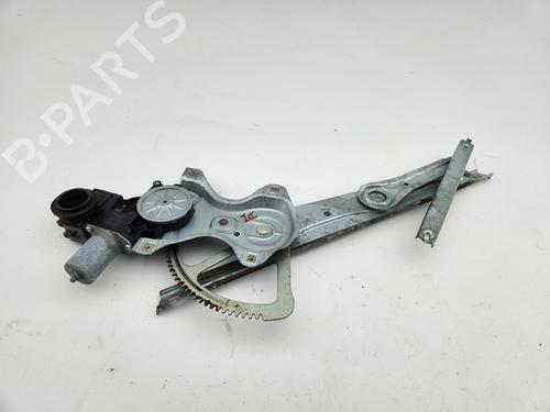 Front left window mechanism TOYOTA C-HR (_X1_) 1.8 Hybrid (ZYX10_, ZYX11_, ZYX10R, ZYX11R) | BP29201526C22 