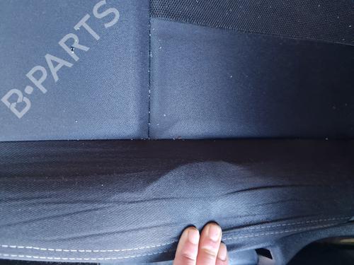 Seats set RENAULT MEGANE III Hatchback (BZ0/1_, B3_) 1.5 dCi (BZ09, BZ0D, BZ1W, BZ29, BZ14) | BP22387009C78 