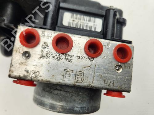 ABS pump OPEL CORSA D (S07)  | BP29073944M43 