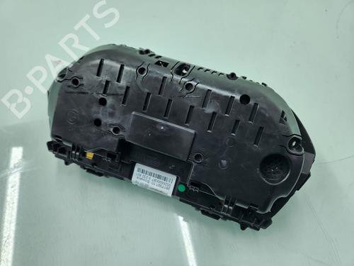 Instrument cluster BMW 1 (F20) 116 d | BP24444102C47 
