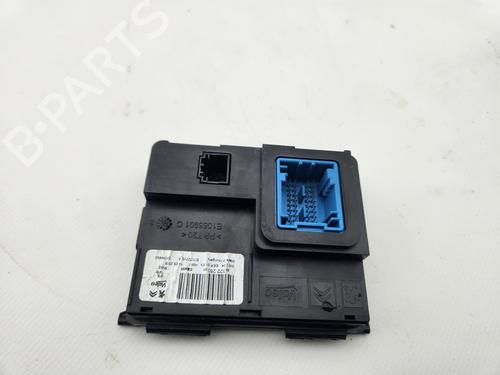 Used Electronic module Electronic module CITROËN BERLINGO Box Body/MPV (K9) [2018-2026] 30788237 30788237