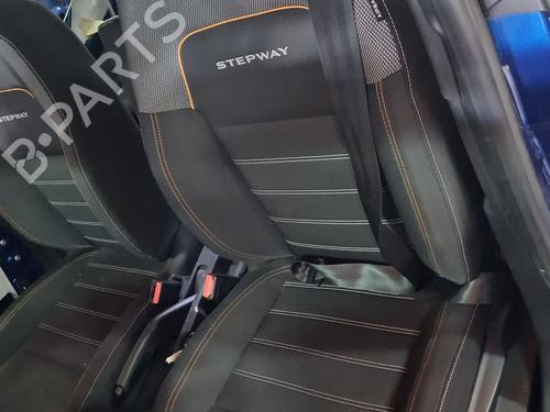 Used Left front seat Left front seat 36888315 36888315
