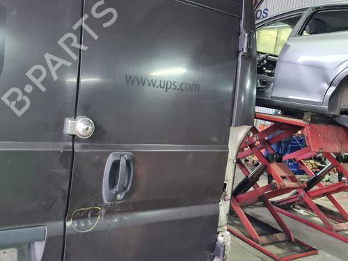 Used Right tailgate CITROËN JUMPER II Van 2.0 BlueHDi 130 4x4 (130 hp) 30124178