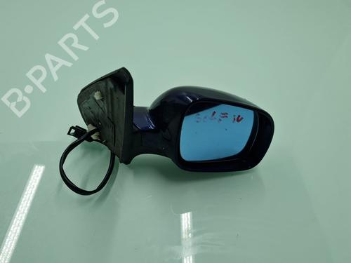 Retrovisor derecho VW GOLF IV (1J1) 1.9 TDI (110 hp) 21643063