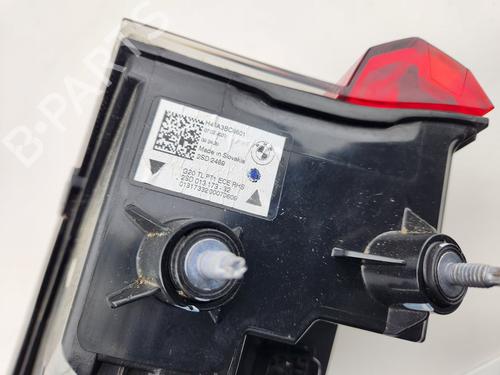 Right taillight BMW 3 (G20, G80, G28) 330 d xDrive | BP29290114C35 - Image 3