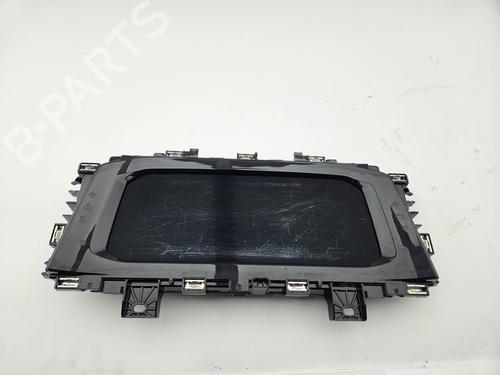 Instrument cluster VW MULTIVAN T7 (STM, STN) 1.4 eHybrid | BP31840972C47 - Image 5