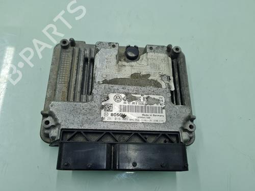 Used Engine control unit (ECU) Engine control unit (ECU) VW SCIROCCO III (137, 138) 2.0 TDI (140 hp) 22899042 22899042