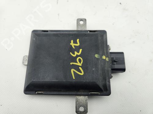 Used Electronic module MG MG ZS SUV (AZS1) [2017-2025]  31020380