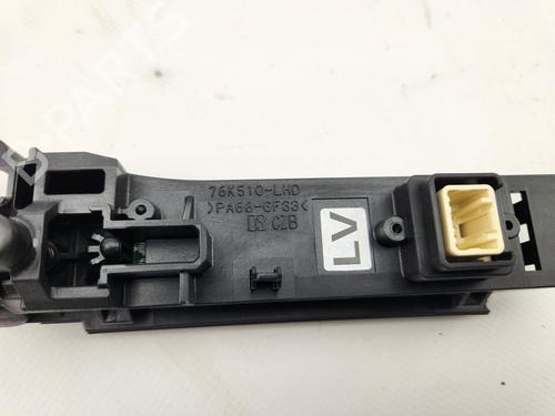Electronic module TOYOTA C-HR (_X1_) 1.8 Hybrid (ZYX10_, ZYX11_, ZYX10R, ZYX11R) | BP29201491M83 