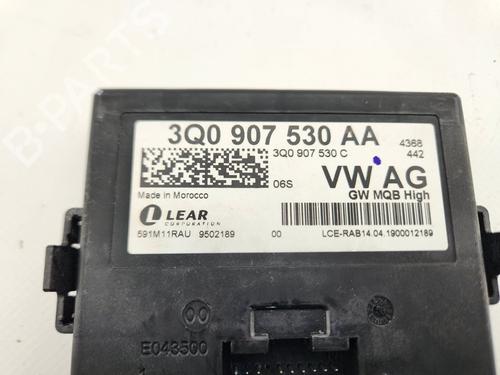 Electronic module SKODA OCTAVIA IV Combi (NX5, PV5) | BP28112111M83 - Image 2