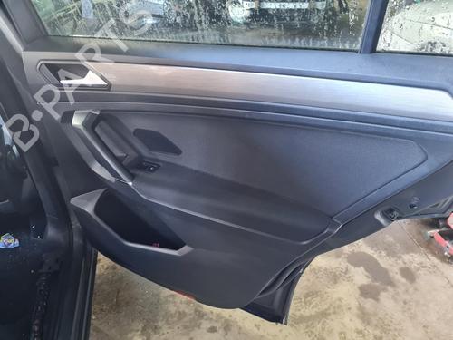 Seats set VW TIGUAN ALLSPACE (BW2, BJ2) 2.0 TDI 4motion | BP29728398C78 - Image 4