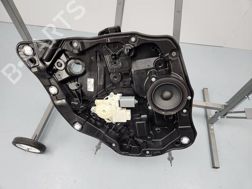 Used Rear left window mechanism BMW 3 (G20, G80, G28) 330 d xDrive (265 hp) 29290110