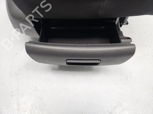 Sæde højre fortil VW T-CROSS (C11, D31) 1.0 TSi | BP31698056C16 