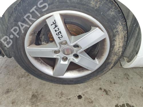 Fælk SEAT EXEO (3R2) 1.8 TSI (120 hp) 32263740