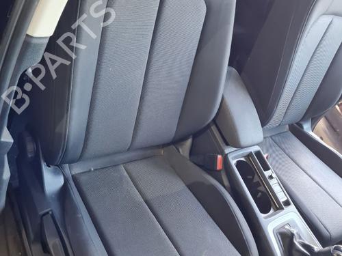 Seats set AUDI Q3 (8UB, 8UG) 2.0 TDI | BP26697490C78 - Image 2