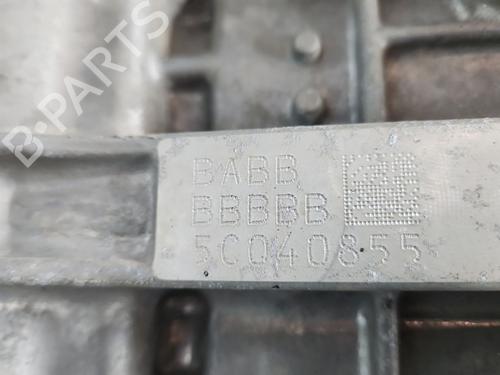 Engine KIA CARENS IV | BP28355609M1 - Image 7