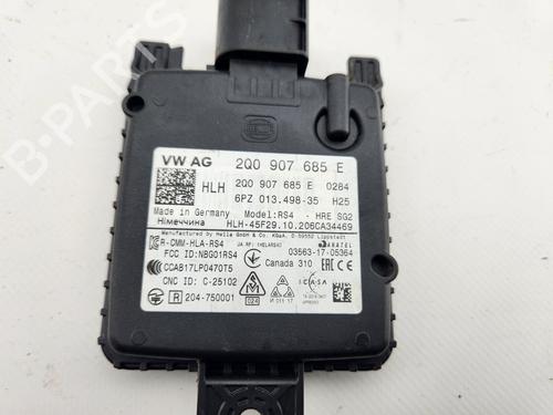 Elektronisk modul CUPRA LEON (KL1, KU1, KUG)  | BP29534539M83 