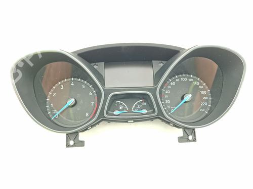 Used Instrument cluster Instrument cluster 38800787 38800787